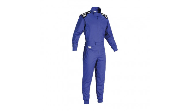 Racing jumpsuit OMP OMPKK01719041120 Summer Blue 120