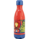 Veepudel The Avengers CZ11265 Igapäevaseks kasutuseks 560 ml Punane Plastmass