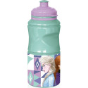 Veepudel Frozen CZ11344 Spordi 380 ml Plastmass