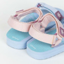 Children's sandals Frozen Blue - 25