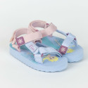 Children's sandals Frozen Blue - 25