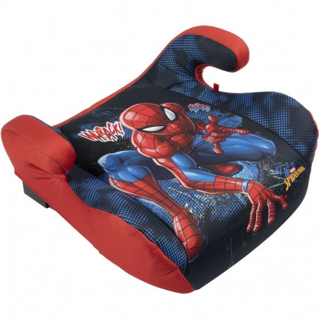 Auto istmekõrgendus Spider-Man SAO R129 III (22 - 36 kg) ECE R129 ISOFIX