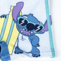 Zēnu Bokseršortu Peldbikses Stitch Zils - 10 Gadi