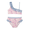 Bikini Peppa Pig Light Pink - 5 Years