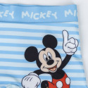 Boys Swim Shorts Mickey Mouse Blue - 5 Years