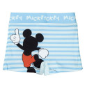 Boys Swim Shorts Mickey Mouse Blue - 5 Years