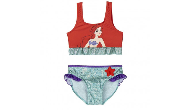 Bikini Disney Princess Multicolour - 4 Years