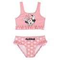 Bikini Minnie Mouse Pink - 4 Years