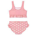 Bikini Minnie Mouse Pink - 5 Years