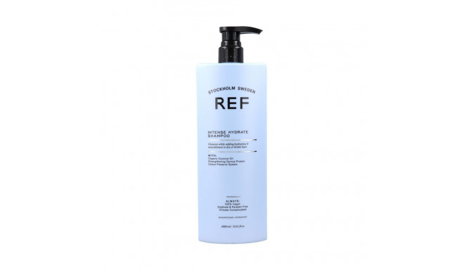 Shampoo REF Intense Hydrate Moisturizing 1 L