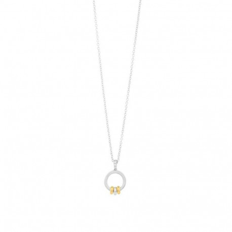 Ladies' Necklace Secrecy P7167CDAWWC93 42 cm