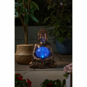 Laualamp Super Smart Buddha