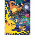 Pusle Nathan Pokémon