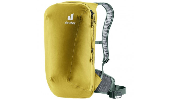 Hiking Backpack Deuter Plamort Yellow 12 L