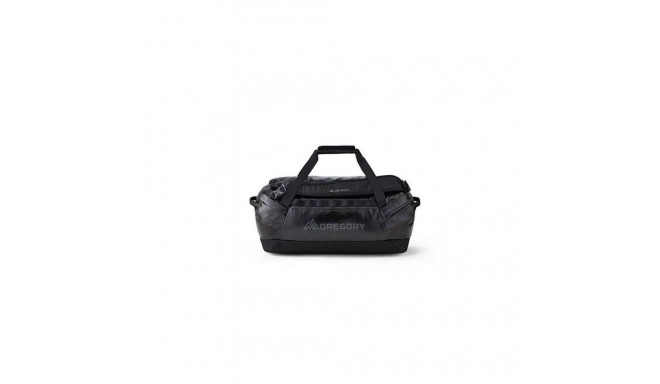 Sports Bag Gregory Alpaca Black EVA 40 L 33,7 x 57,8 x 28,6 cm