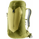 Hiking Backpack Deuter AC Lite Green 16 L