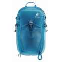 Matkamise seljakott Deuter Trail Sinine 25 L