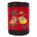 Car bin Cars CARS112 Red