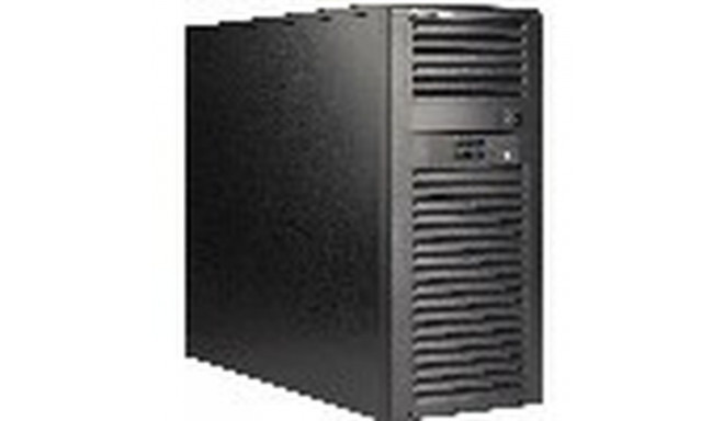 ATX Semi-tower Korpus Supermicro CSE-732D4-668B Must