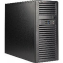 ATX Semi-tower Korpus Supermicro CSE-732D4-668B Must