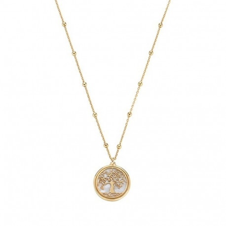 Ladies' Necklace Amen CLALCUG3