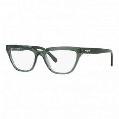 Naiste Prilliraam Vogue VO 5443 HAILEY BIEBER X VOGUE EYEWEAR