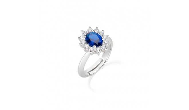 Ladies' Ring Amen ANLDGBBBL3 18