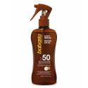 Защитное масло Babaria F-50 200 ml Кокос Spray