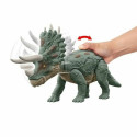 Динозавр Mattel Triceratops