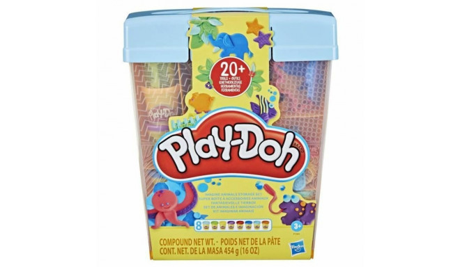 Modelēšanas Māla Spēle Play-Doh