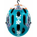 Baby Helmet Disney Stitch Blue