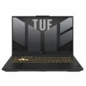 Portatīvais dators Asus TUF Gaming F17 FX707VI-HX040 17,3" Intel Core i7-13620H 32 GB RAM 1 TB SSD N