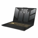 Laptop Asus TUF Gaming F17 FX707VV4-HX110 17,3" Intel Core i7-13620H 32 GB RAM 1 TB SSD Nvidia Gefor