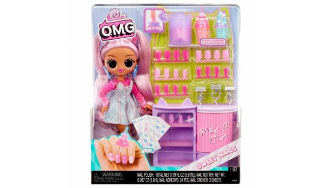 Mannekeen MGA 31,75 x 21,92 x 26,27 cm