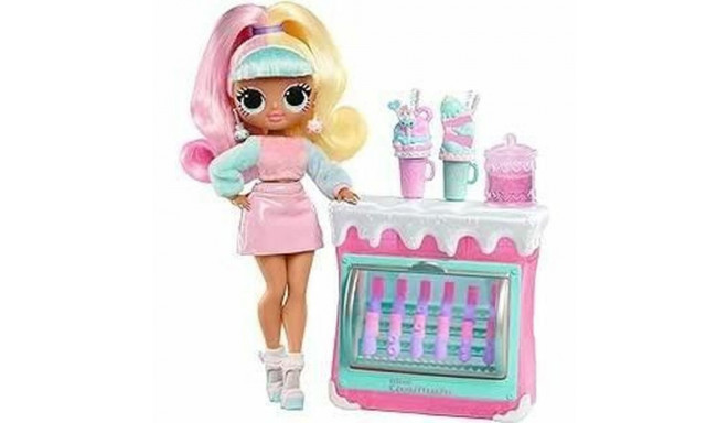 Nukk MGA 31,75 x 21,92 x 26,27 cm