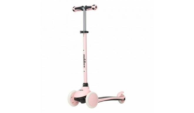 Scooter Mondo Pink
