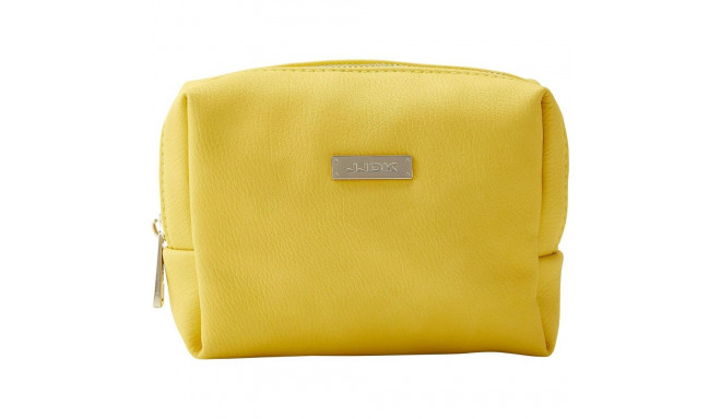 Toilet Bag JJDK Strelitzia Yellow