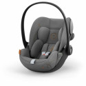 Автокресло Cybex Чёрный