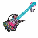 Beebikitarr Monster High Elektroonika