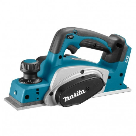 Höövelpink Makita DKP180Z 14000 rpm 120 W