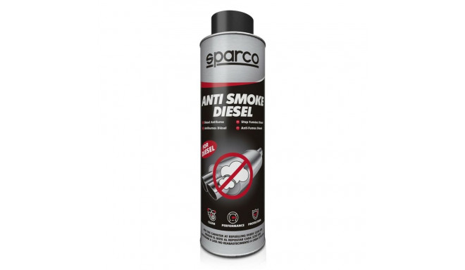 Anti-smoke Diesel Motorex 300 ml