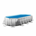 Basseini kate Intex UTF00149 5,03 x 2,74 m Sinine