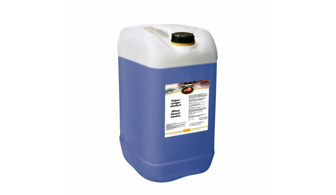 Wheel Cleaner Autosol Alkaline 25 L