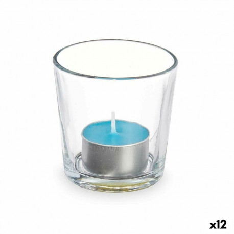 Aromātiska svece Acorde 1-E-AR Okeāns Stikls (12 gb.)