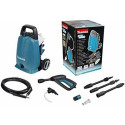 Survepesur Makita HW102 1300 W 70 bar 100 bar