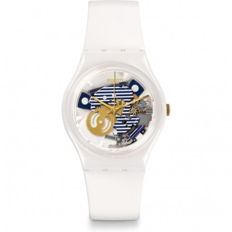 Naiste Kell Swatch GW169