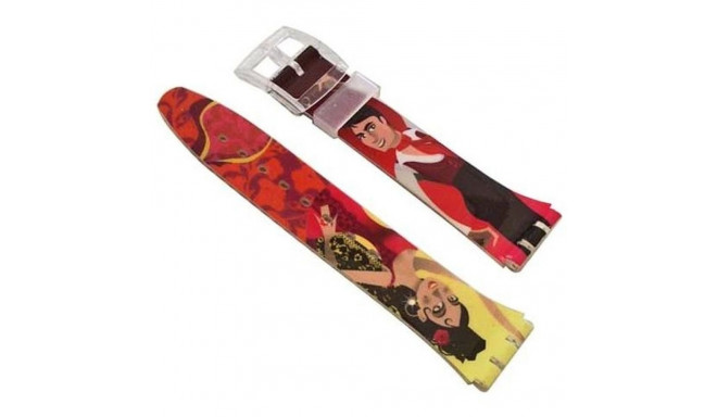 Kellarihm Swatch AGE101