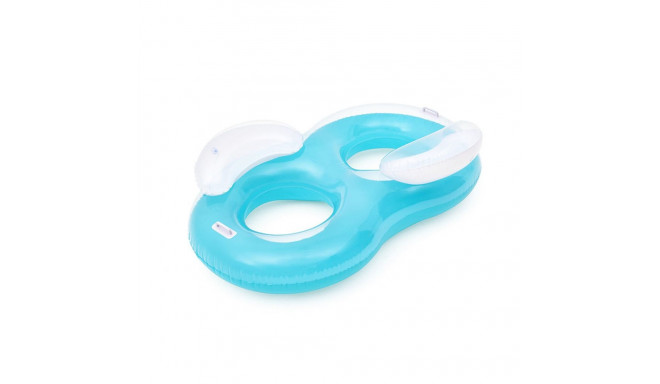 Inflatable Wheel Bestway 188 x 117 cm Double