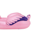 Inflatable Pool Float Bestway Pink flamingo 153 x 143 cm