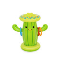 Water Sprinkler and Sprayer Toy Bestway Cactus 105 x 60 x 105 Stick Plastic